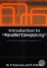Introduction to Parallel Computing 
