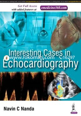 Interesting Cases in Echocardiography