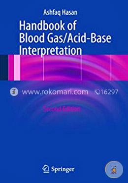 Handbook of Blood Gas/Acid-Base Interpretation