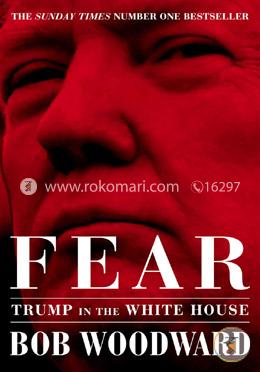 Fear: Trump in the White House 