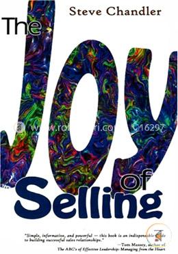 The Joy of Selling