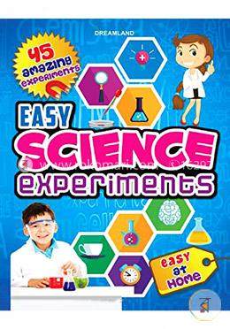 Easy Science Experiments