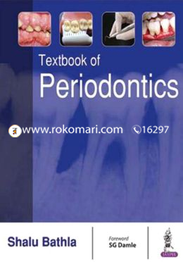 Textbook of Periodontics