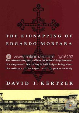 The Kidnapping of Edgardo Mortara