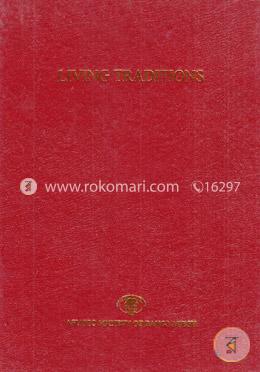 Cultural Survey Of Bangladesh Series - 11 : Living Traditions image