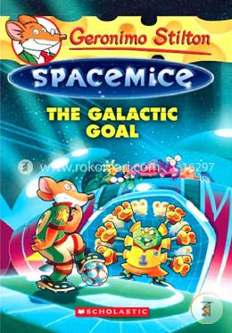 The Galactic Goal