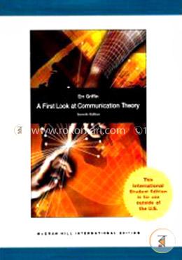  A first look at communication Theory