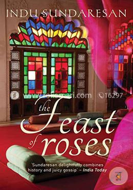 A Feast of Roses