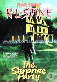 The Surprise Party (Fear Street, No. 2)