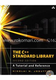 The C Plus Plus Standard Library: A Tutorial and Reference