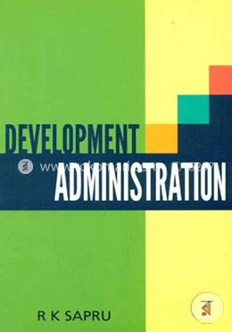 Development Administration