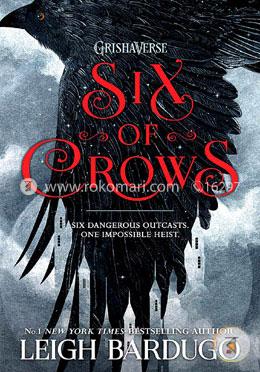 Six of Crows