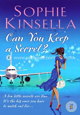 Can You Keep a Secret?