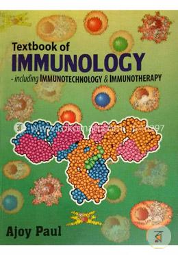 Textbook of Immunology - Including Immunotechnology and Immunotherapy