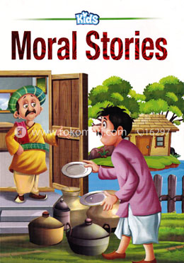 Kids Moral Stories