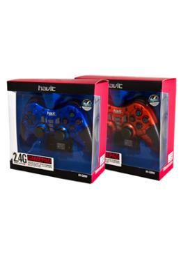 Havit Wireless Game Pad (G89W) image