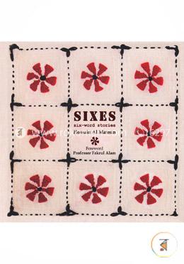 Sixes (Six-Word Stories) image