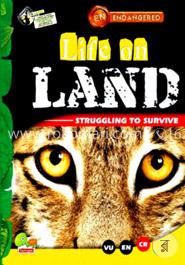 Life on Land: Key stage 2 (Endangered) 