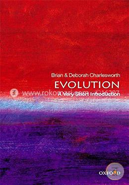 Evolution: A Very Short Introduction