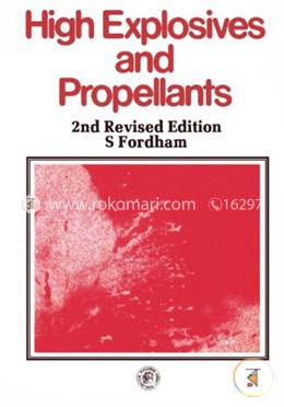 High Explosives and Propellants