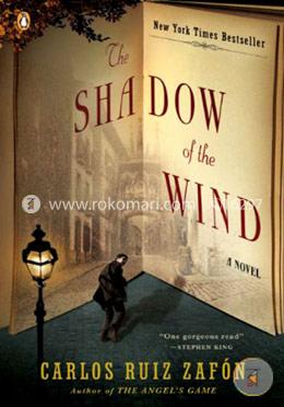 The Shadow of the Wind