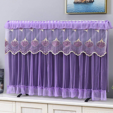 55-Inch TV Dust Cover image