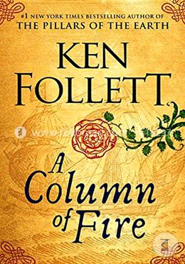 A Column of Fire