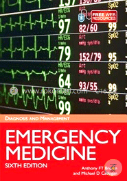 Emergency Medicine Diagnosis and Management (Paperback)