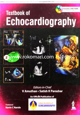 Textbook of Echocardiography