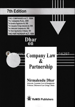 Company Law and Partnership