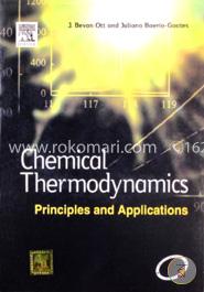 Chemical Thermodynamics