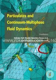 Particulates and Continuum-Multiphase Fluid Dynamics