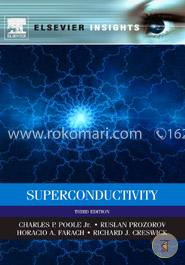 Superconductivity (Elsevier Insights)