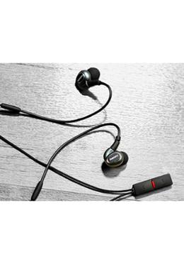 Remax Sporty Bluetooth Earphone (RB-S8) image