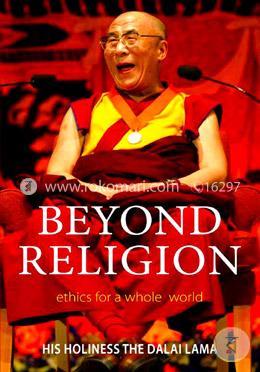 Beyond Religion
