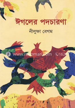 ঈগলের পদচারণা image
