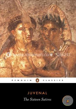 The Sixteen Satires (Penguin Classics) 