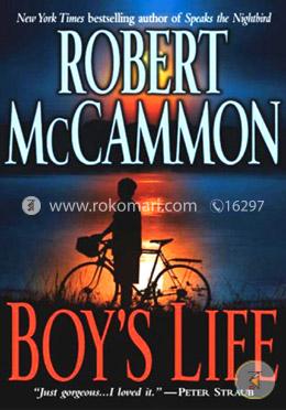 Boy’s Life 
