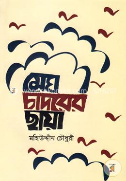 মেঘ চাদরের ছায়া image