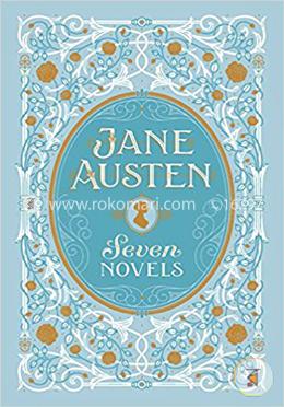 Jane Austen : Seven Novels