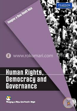 Human Rights, Democracy and Governance