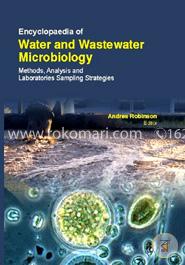 Encyclopaedia Of Advances in Water and Wastewater Treatment Technology (4 Volumes)