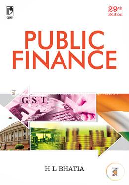 Public Finance