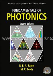 Fundamentals Of Photonics