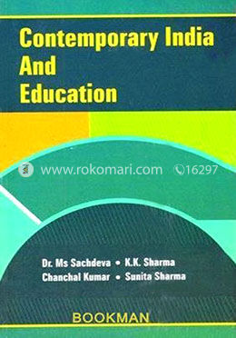 Contemporary India and Education