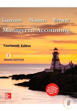 Managerial Accounting image