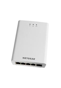 Prosafe WN370 Wireless-N 300 Mbps Ethernet Port image