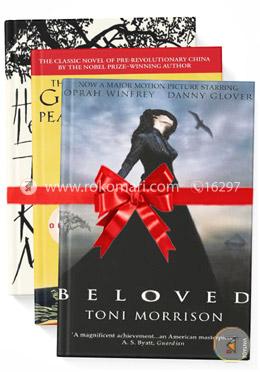 The 3 Best Pulitzer Prize-Winning Novels Collection