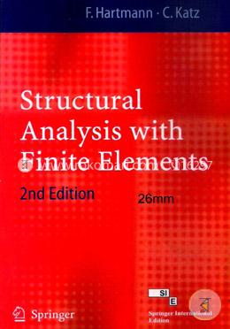 Structural Analysis with Finite Elements