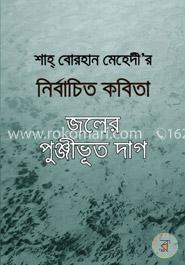 নির্বাচিত কবিতা : জলের পুঞ্জীভূত দাগ image